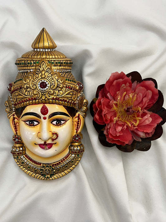 Lakshmi Face Idol - Skin Tone
