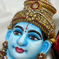 Vishnu Face Idol