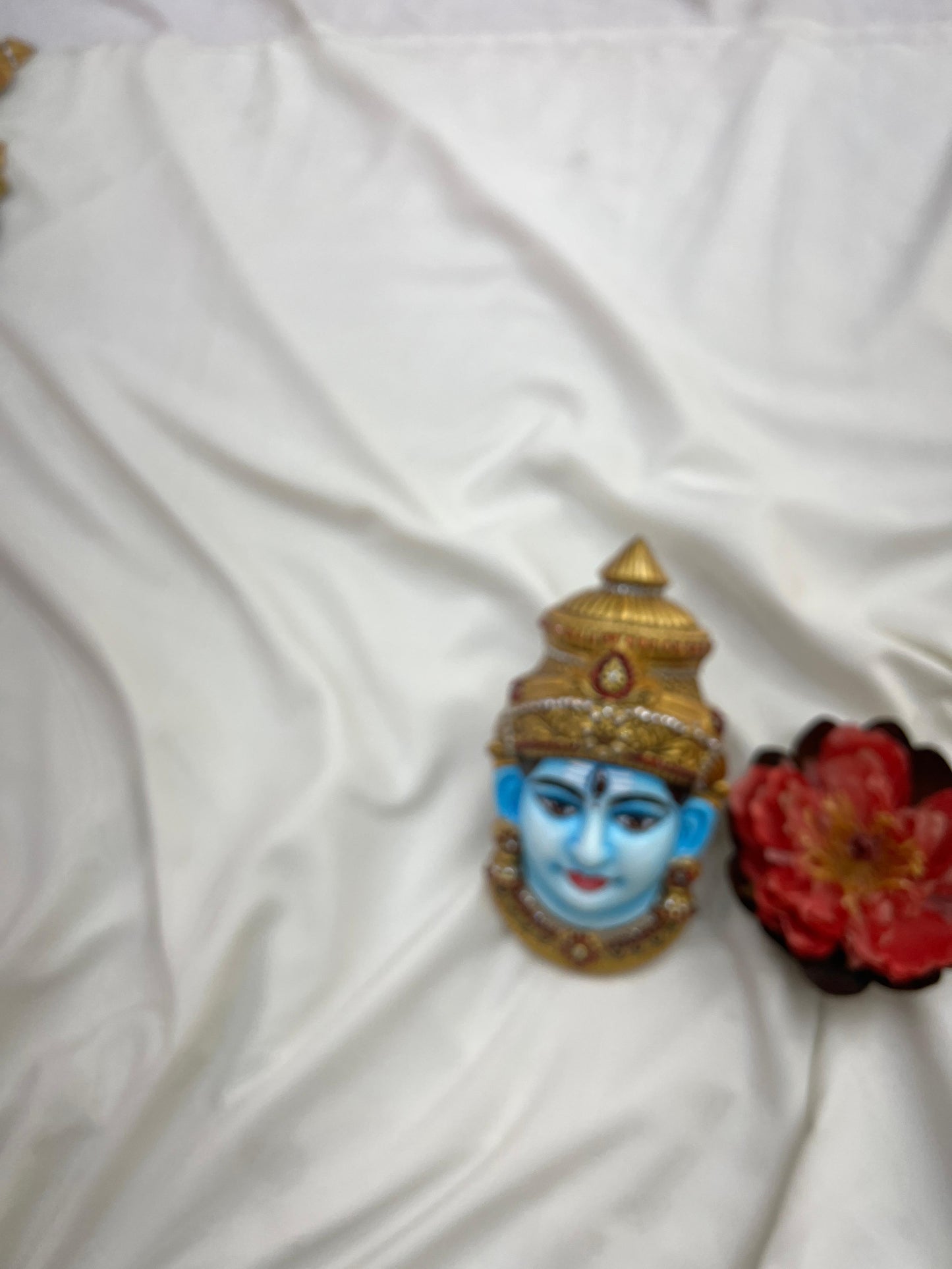 Shiva Face Idol