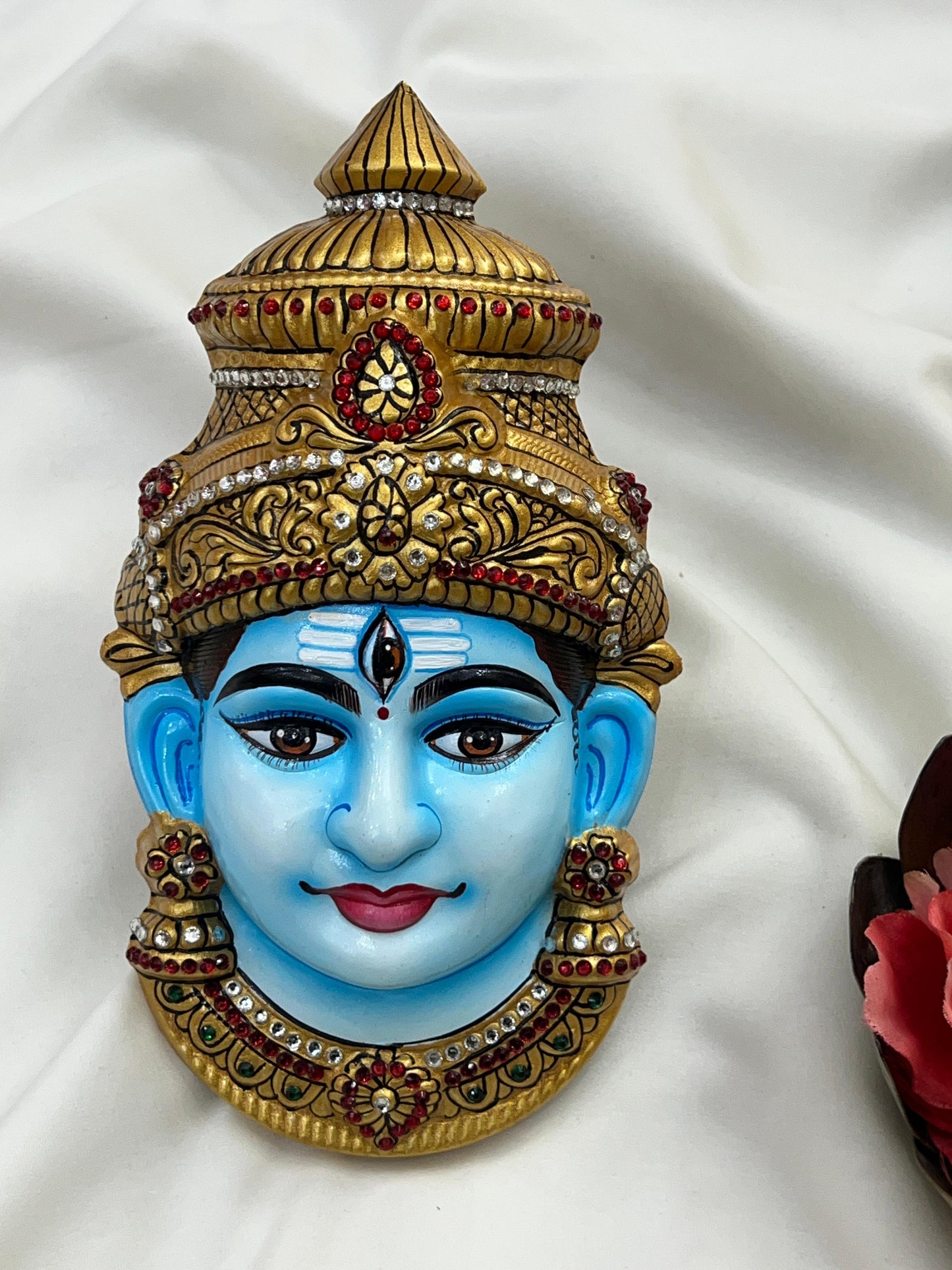 Shiva Face Idol