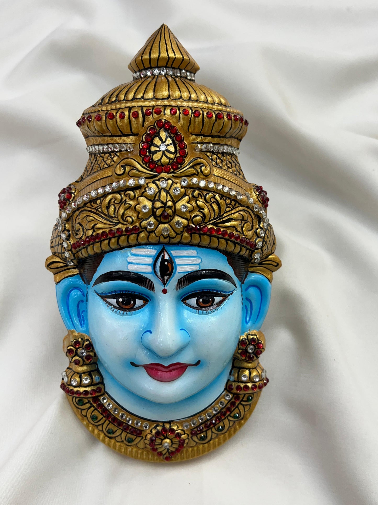 Shiva Face Idol