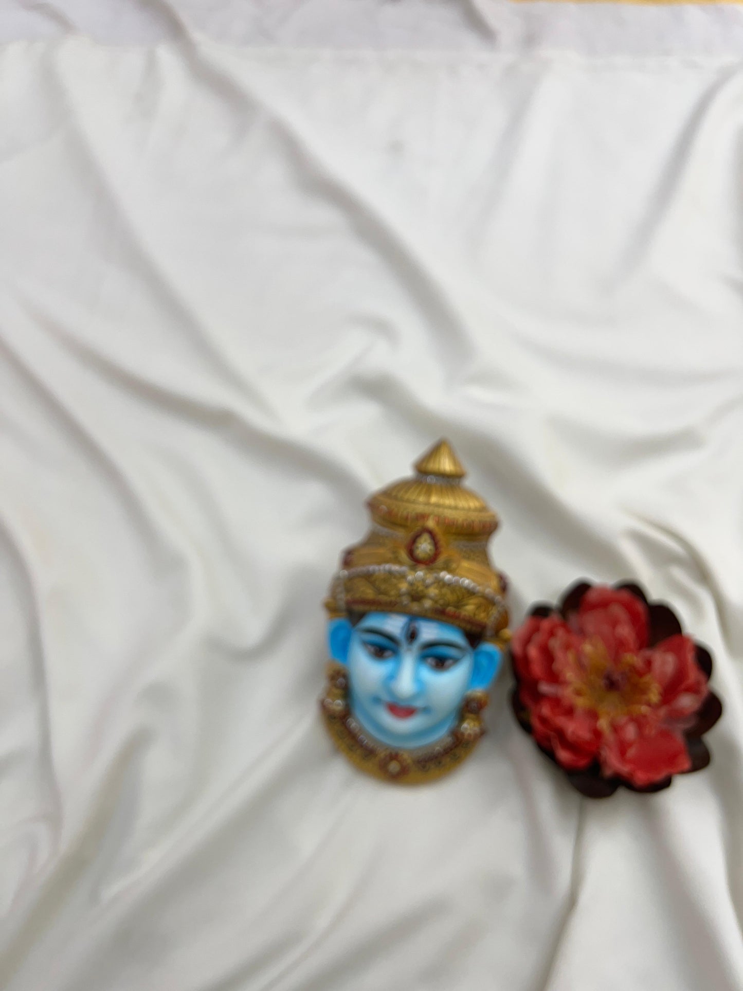 Shiva Face Idol