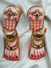 Hasta Padha Set (Feet + Hands)
