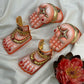 Hasta Padha Set (Feet + Hands)